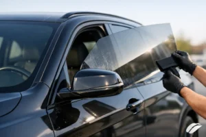 Best Ceramic Window Tint for Cars