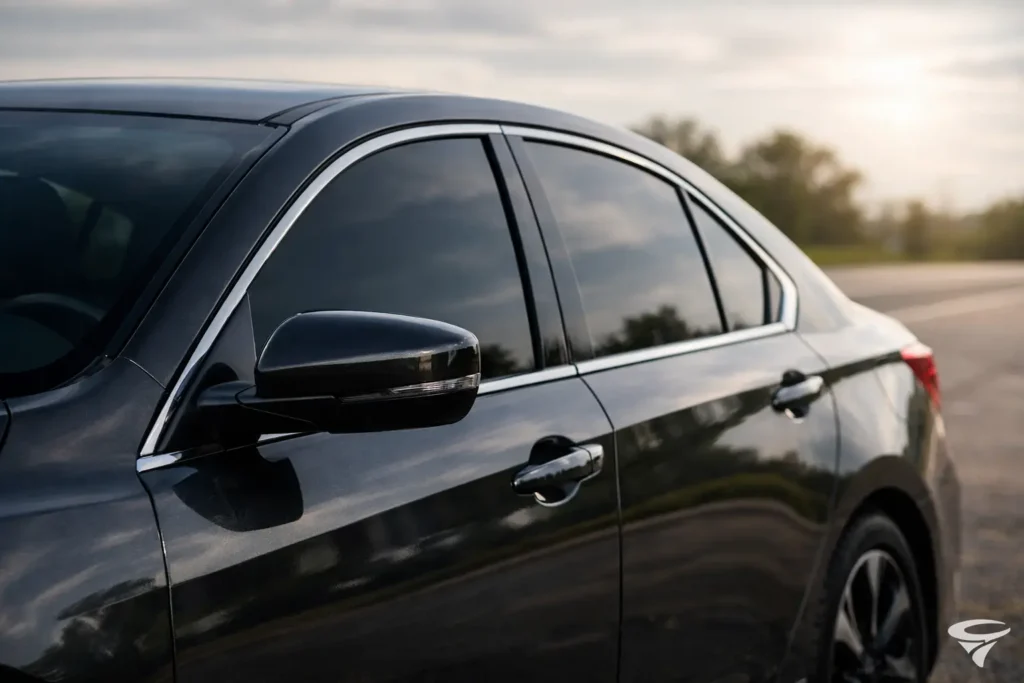Carbon Window Tint Benefits for Daily Drivers Carbon Window Tint Benefits for Daily Drivers