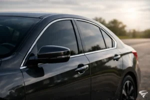Carbon Window Tint Benefits for Daily Drivers