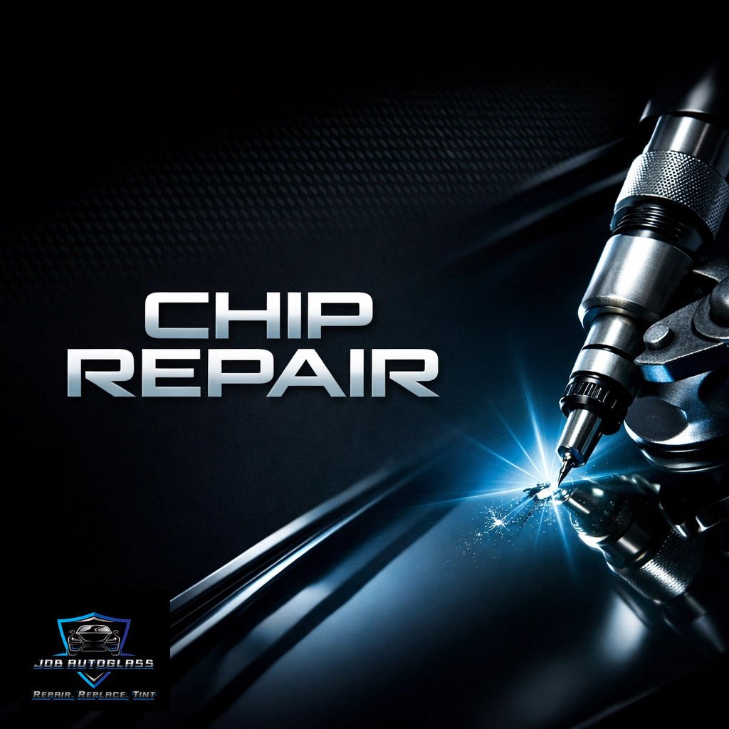 Windshield Repairs chip repair