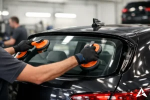 Rear Window Replacement Near Me: What Matters