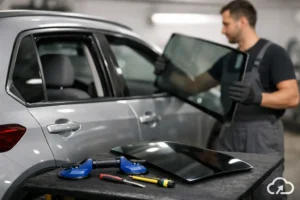 What Affects Side Window Replacement Cost?