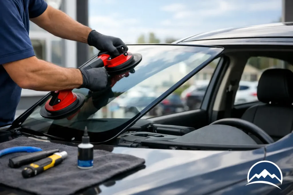 Airdrie Windshield Replacement Service Guide Airdrie Windshield Replacement Service Guide