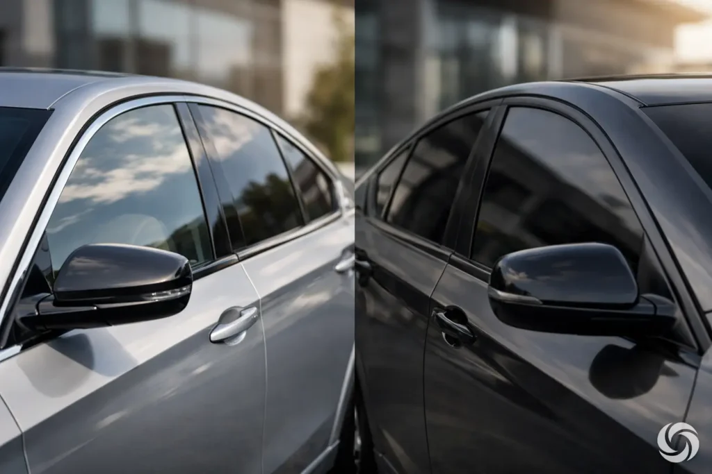 Ceramic Tint vs Carbon Tint: What Fits Best?