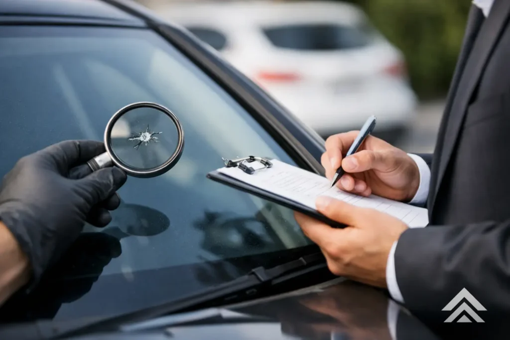Does Insurance Cover Rock Chip Repair? Does Insurance Cover Rock Chip Repair?