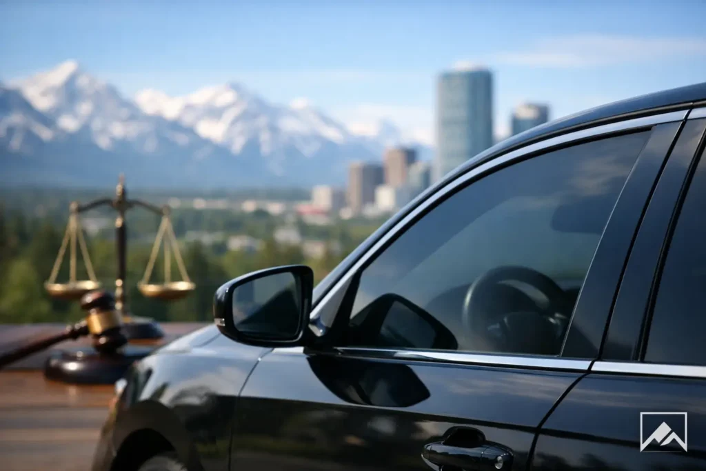 What Is Legal Tint in Alberta? What Is Legal Tint in Alberta?