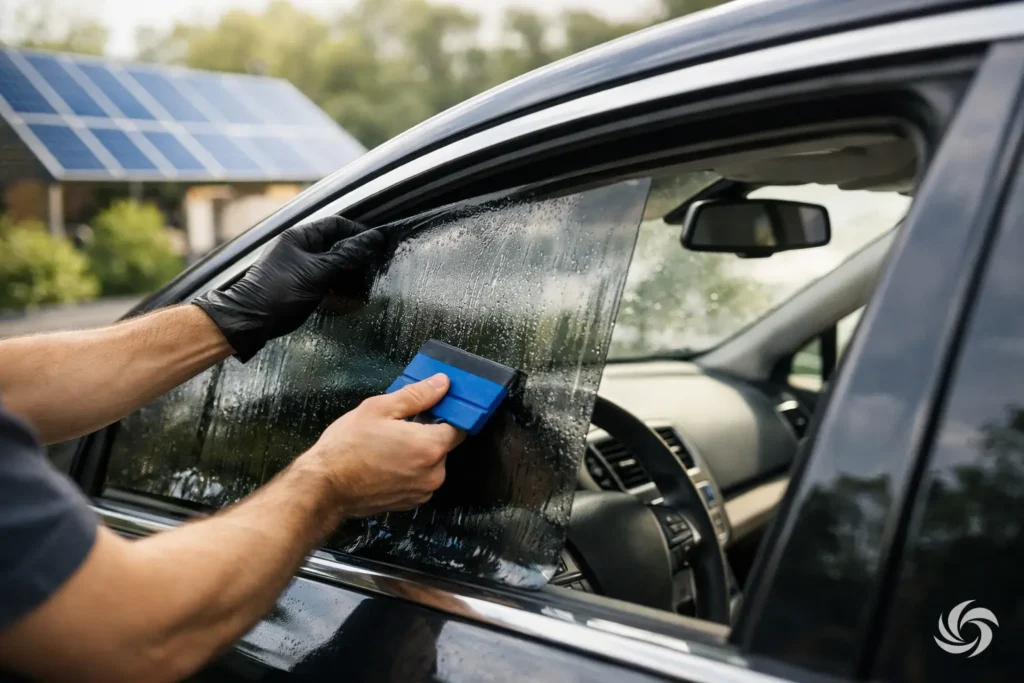 8 Top Benefits of Window Tinting 8 Top Benefits of Window Tinting
