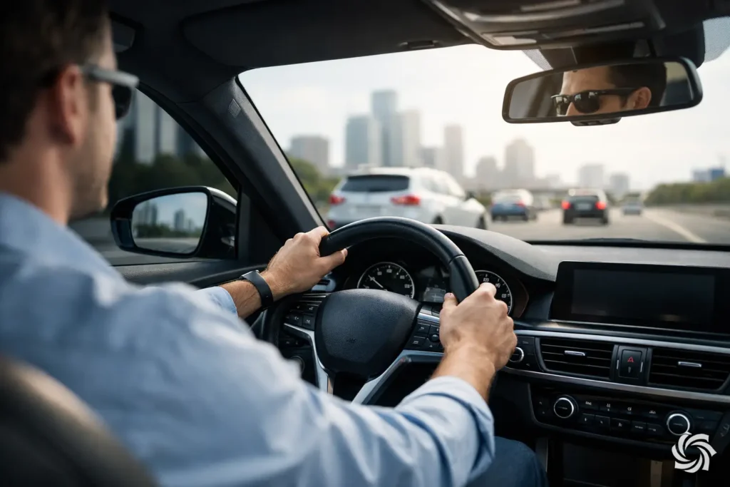 Best Window Tint for Commuters