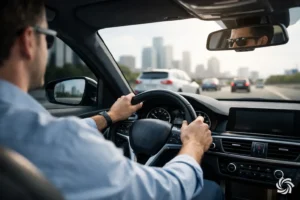 Best Window Tint for Commuters