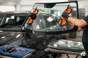 Complete Auto Glass Replacement Guide
