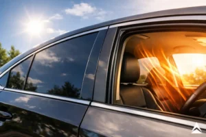 Does Ceramic Tint Reduce Heat in Cars?