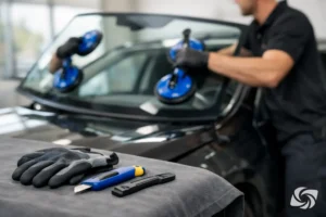How to Prepare for Windshield Replacement