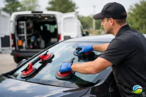 mobile windshield replacement service guide