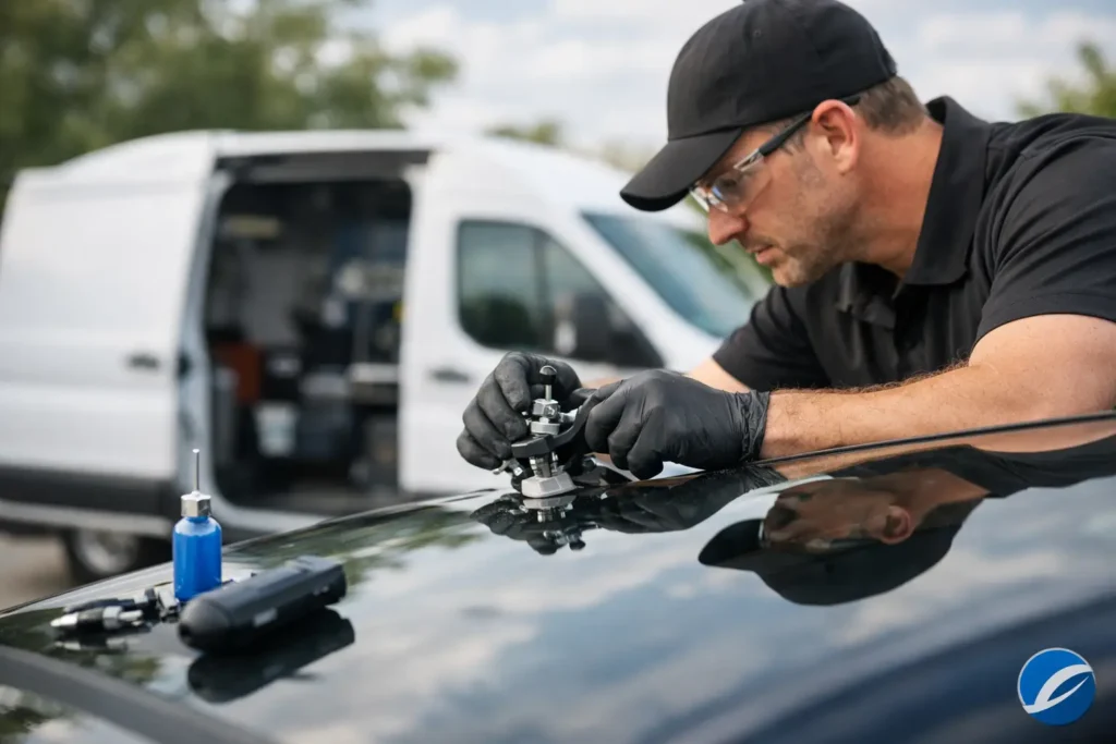 Is Mobile Glass Repair Safe? What to Know Is Mobile Glass Repair Safe? What to Know