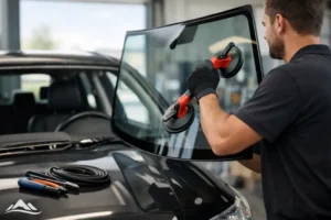 Windshield Replacement Strathmore Guide