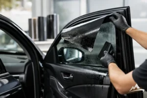Best Films for Car Tint in Alberta