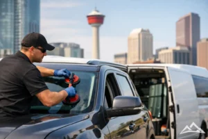 Best Reasons for Mobile Glass Service in Calgary