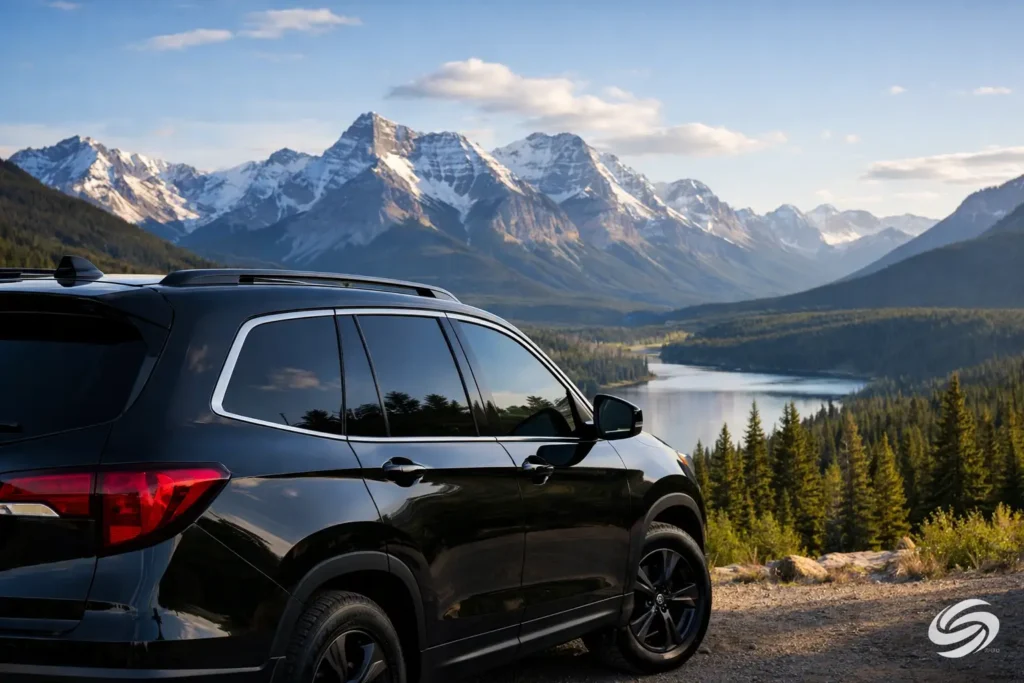 Best Tint Shades for SUVs in Alberta Best Tint Shades for SUVs in Alberta