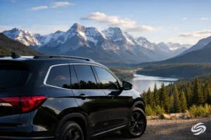 Best Tint Shades for SUVs in Alberta