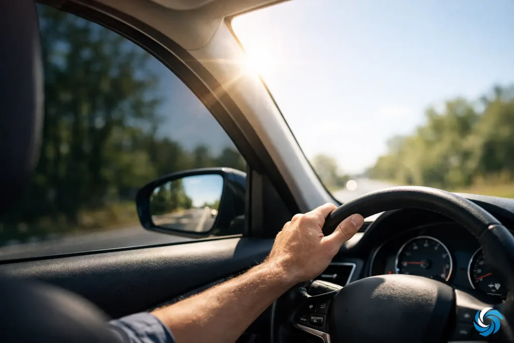 Can Window Tint Block UV? What Drivers Should Know Can Window Tint Block UV? What Drivers Should Know