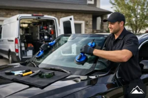Cochrane Mobile Auto Glass Service at Your Door