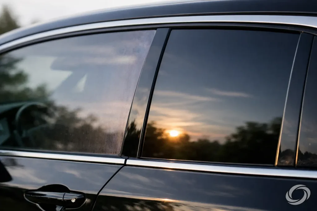 Does Window Tint Fade Over Time? What to Expect