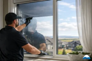Residential Window Tinting Airdrie Guide