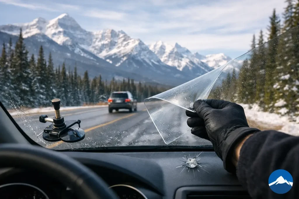 10 Best Windshield Protection Tips for Alberta