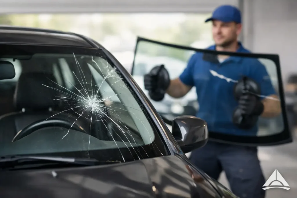 Best Signs You Need Windshield Replacement Best Signs You Need Windshield Replacement