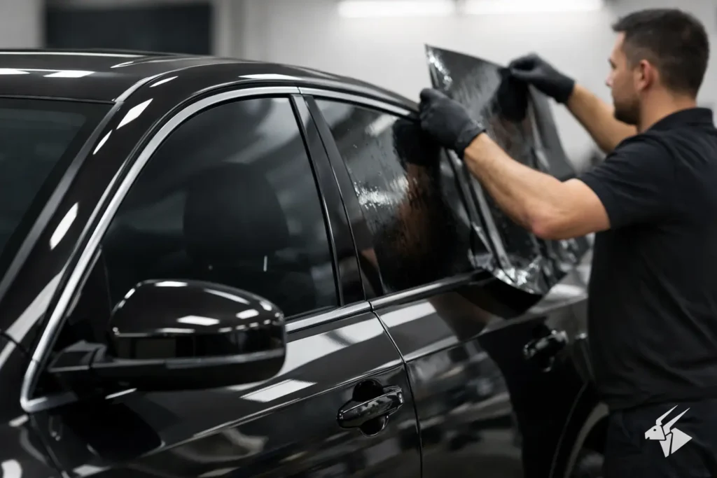 Ceramic Tint Film Review: Is It Worth It?