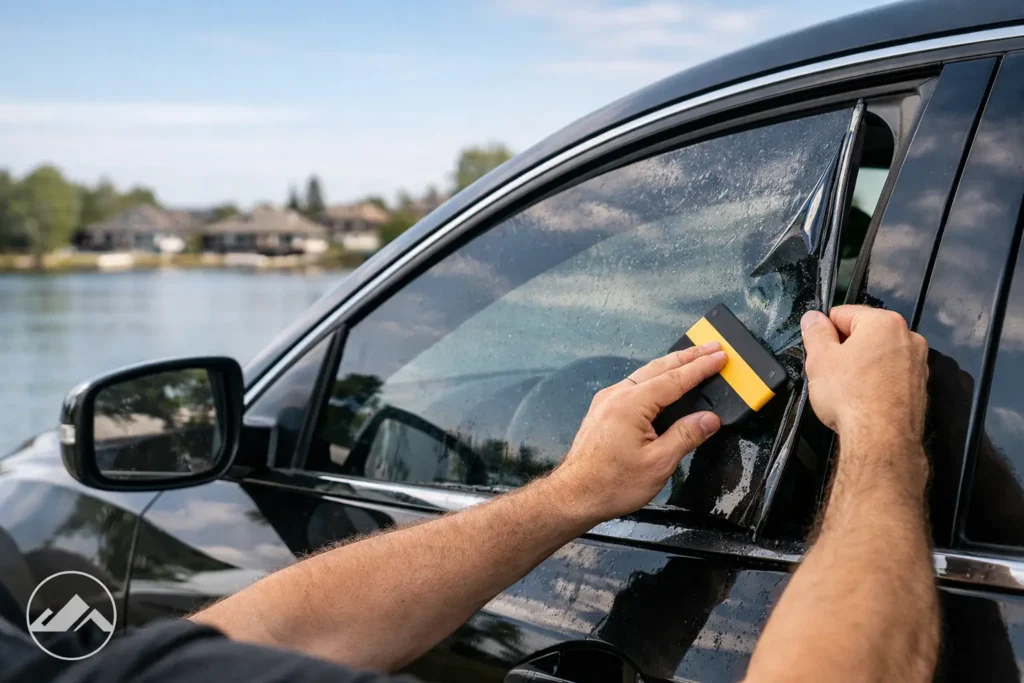 Chestermere Car Window Tinting That Works Chestermere Car Window Tinting That Works