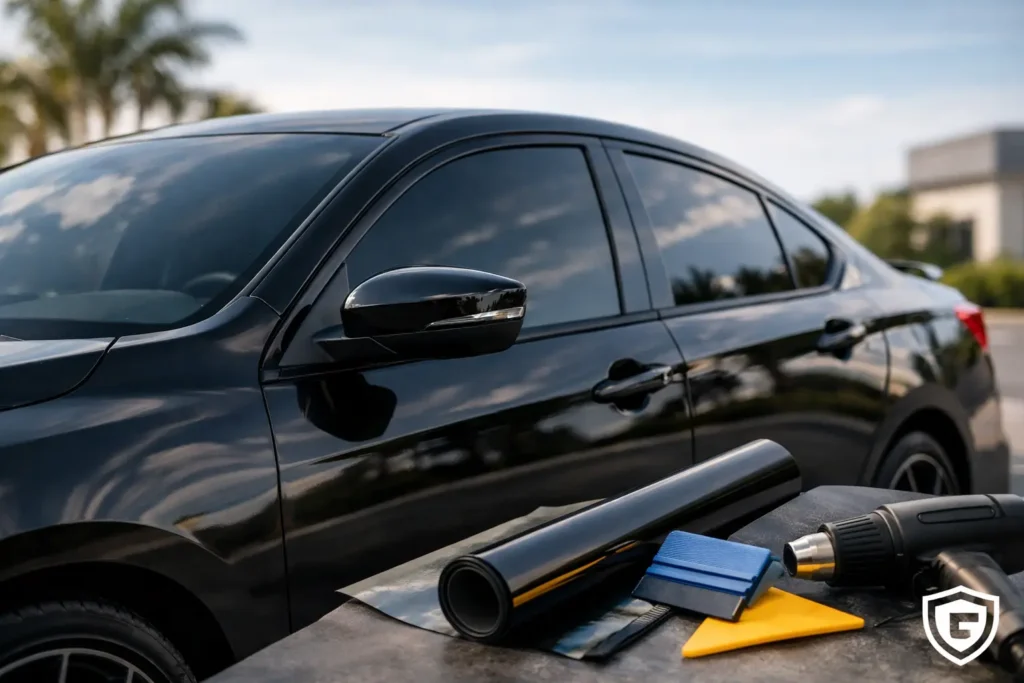 GeoShield C2 Ceramic Tint: Is It Worth It? GeoShield C2 Ceramic Tint: Is It Worth It?