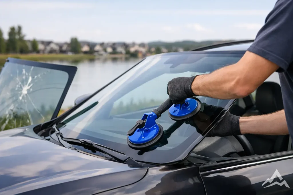 Windshield Replacement in Chestermere: Act Fast Windshield Replacement in Chestermere: Act Fast