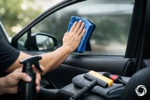 How to Maintain Ceramic Window Tint Properly