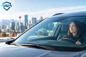 Tempered Glass Safety for Calgary Drivers