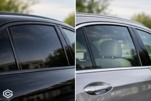 Tint Film vs Factory Privacy - What Works Better?
