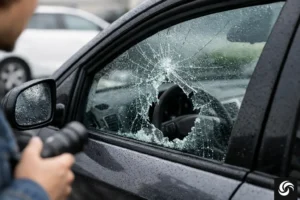 When to Replace a Side Window: 7 Clear Signs
