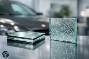 Windshield Laminate vs Tempered Glass Explained