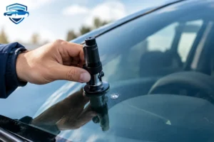 Can Windshield Pitting Be Repaired? What to Know