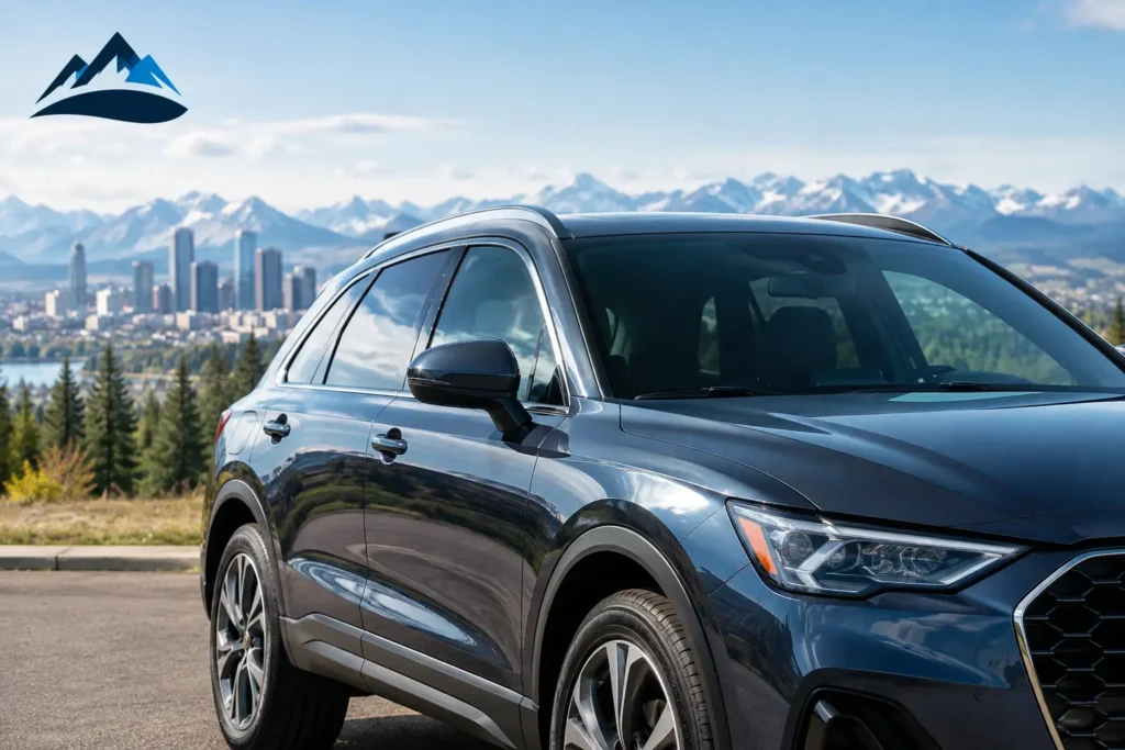 Mirtek Ceramic Film Review for Alberta Drivers