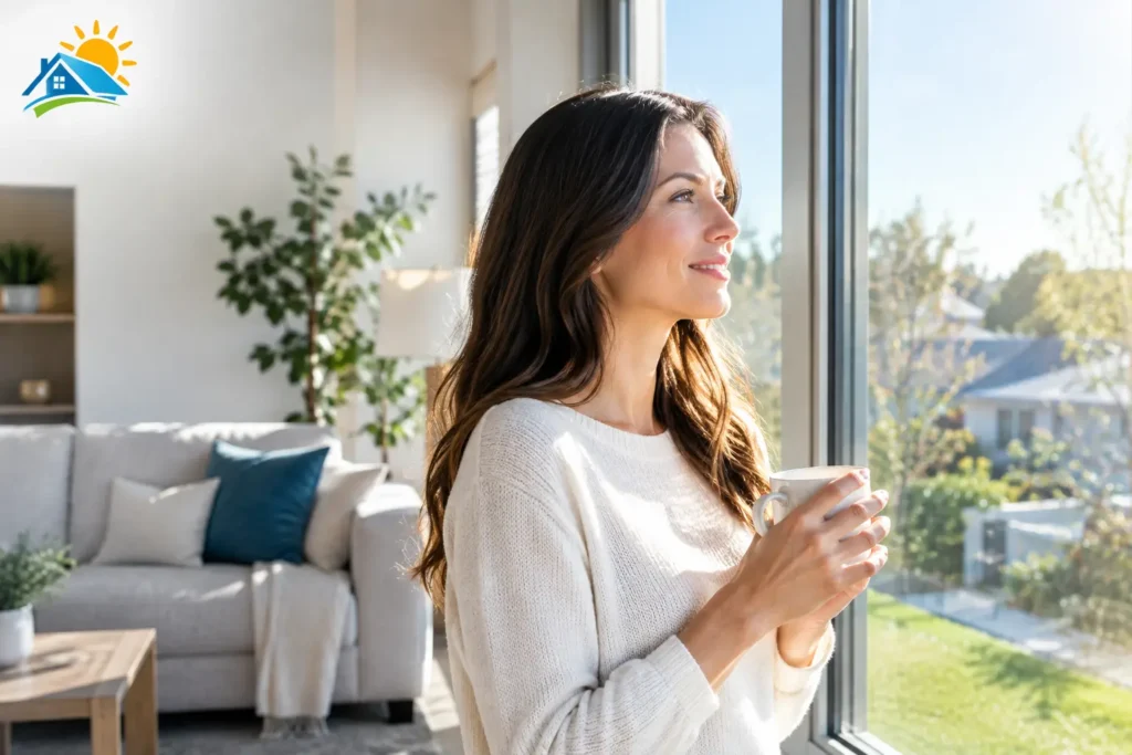 Residential UV Protection for Brighter Homes